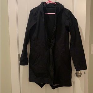 Lululemon rain jacket
